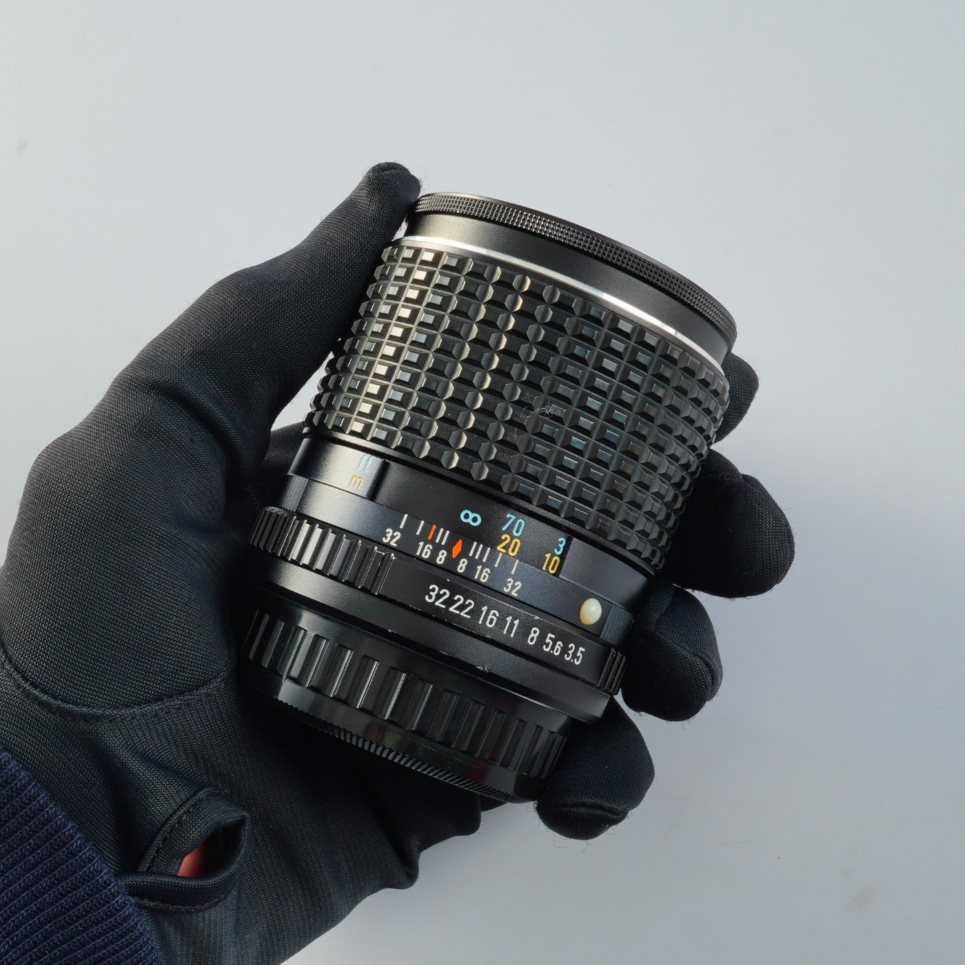 SMC PENTAX M 135mm F/3.5 (Pentax K用) 単焦点レンズ