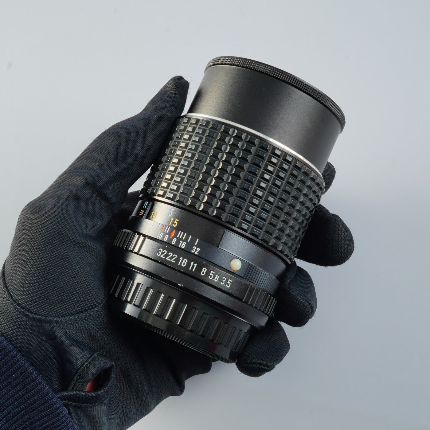 SMC PENTAX M 135mm F/3.5 (Pentax K用) 単焦点レンズ