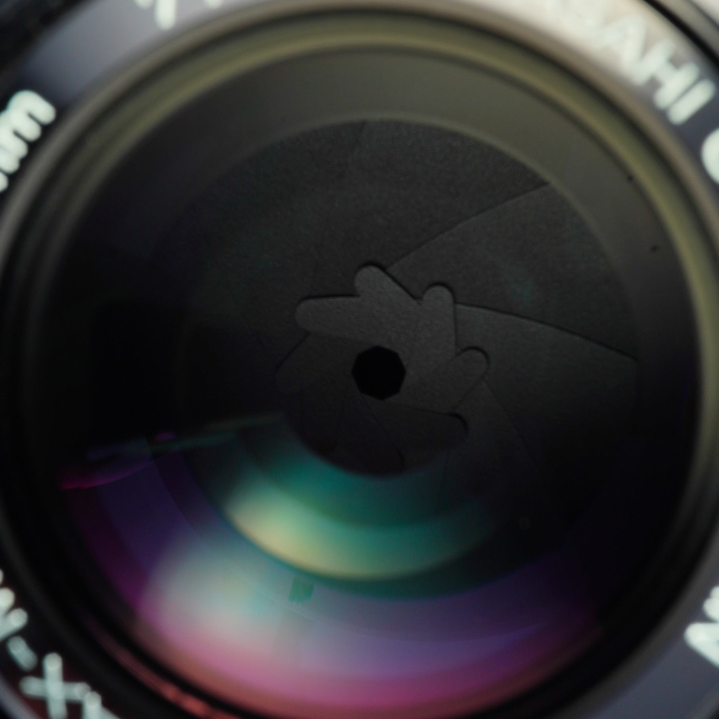 SMC PENTAX M 135mm F/3.5 (Pentax K用) 単焦点レンズ