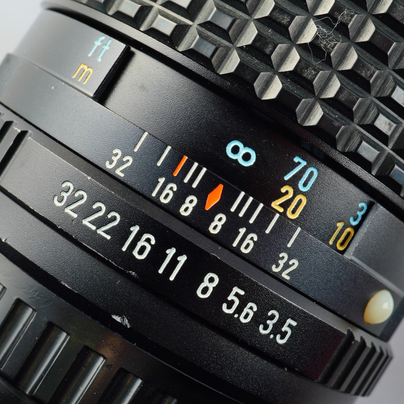 SMC PENTAX M 135mm F/3.5 (Pentax K用) 単焦点レンズ