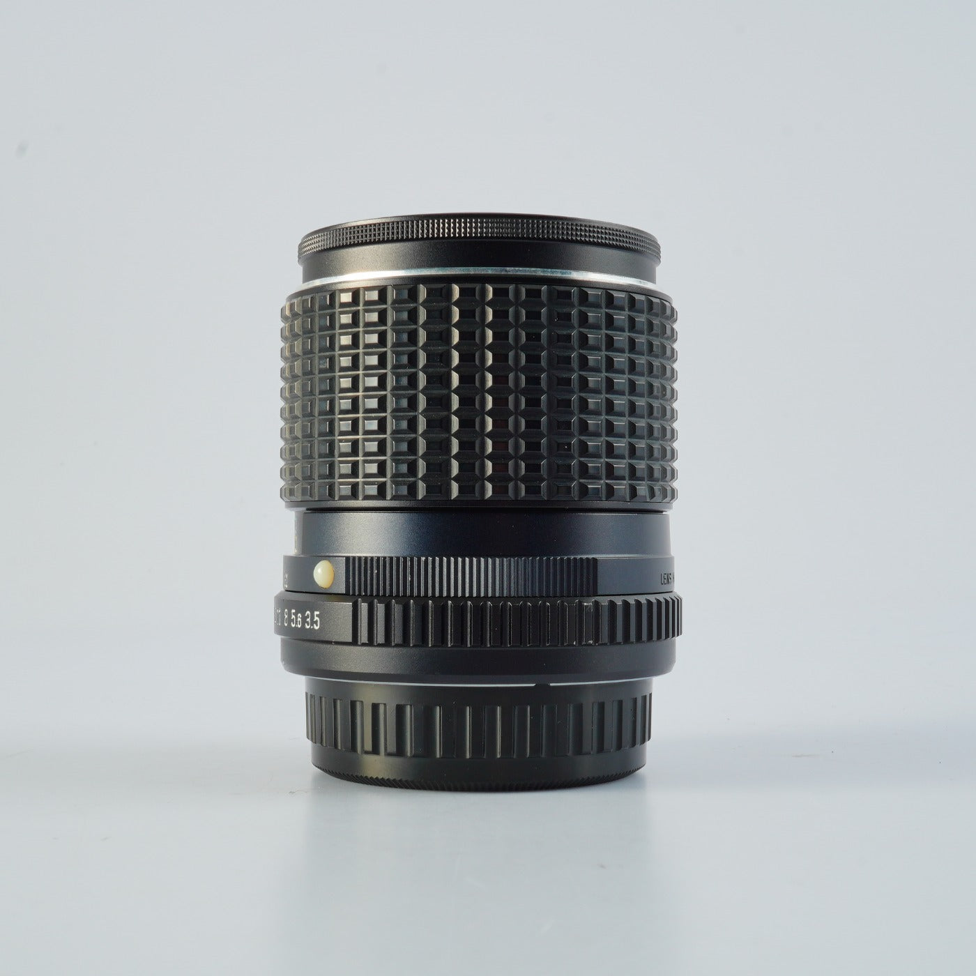 SMC PENTAX M 135mm F/3.5 (Pentax K用) 単焦点レンズ – 山田写真機店