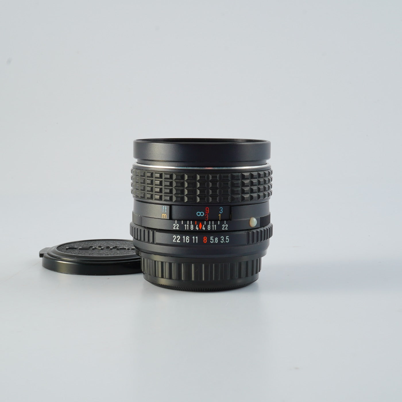 SMC PENTAX 24mm F/3.5 (Pentax K用) 単焦点レンズ