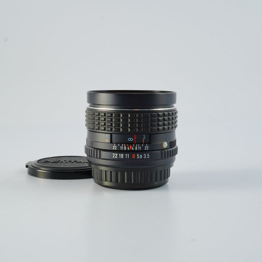 SMC PENTAX 24mm F/3.5 (Pentax K用) 単焦点レンズ