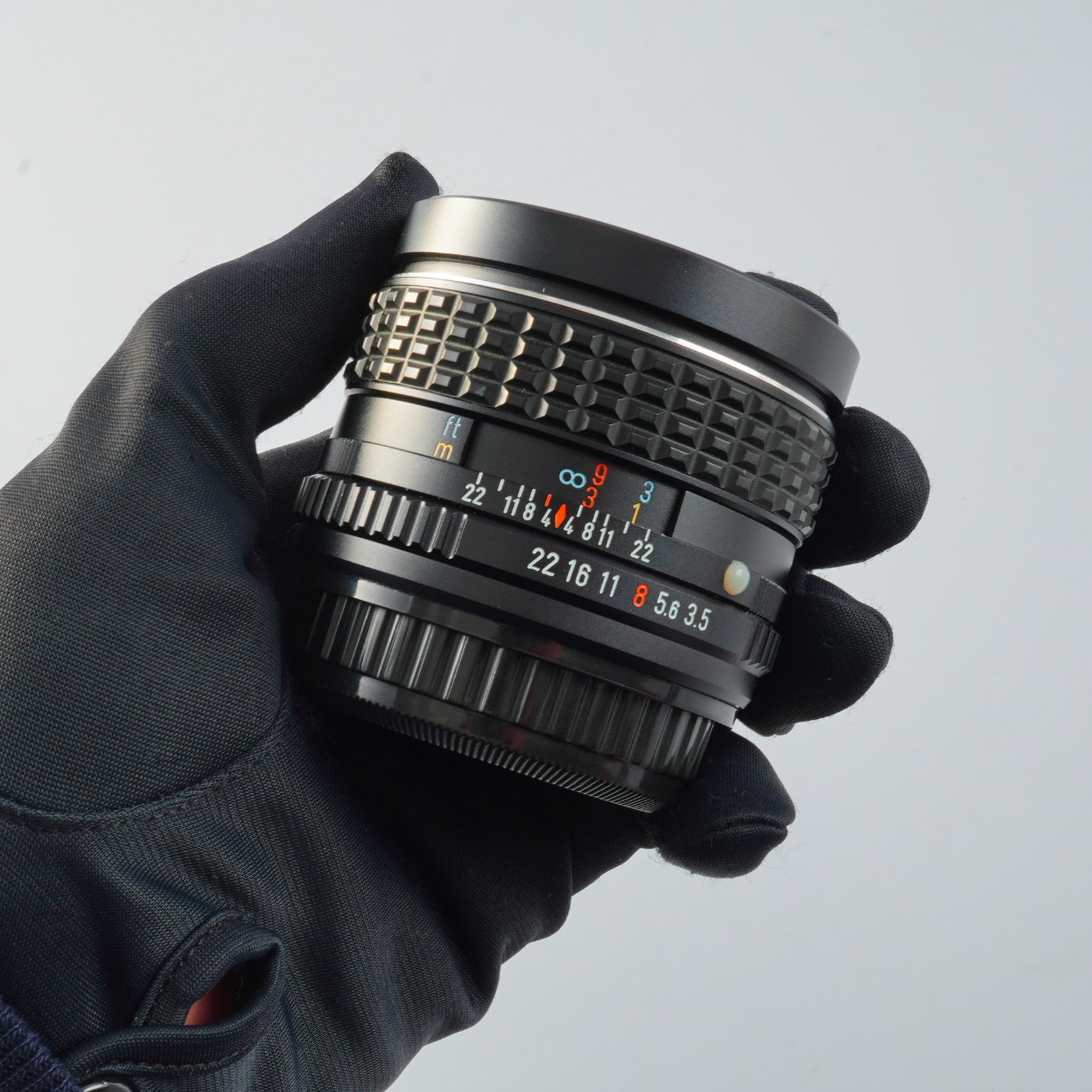 SMC PENTAX 24mm F/3.5 (Pentax K用) 単焦点レンズ – 山田写真機店