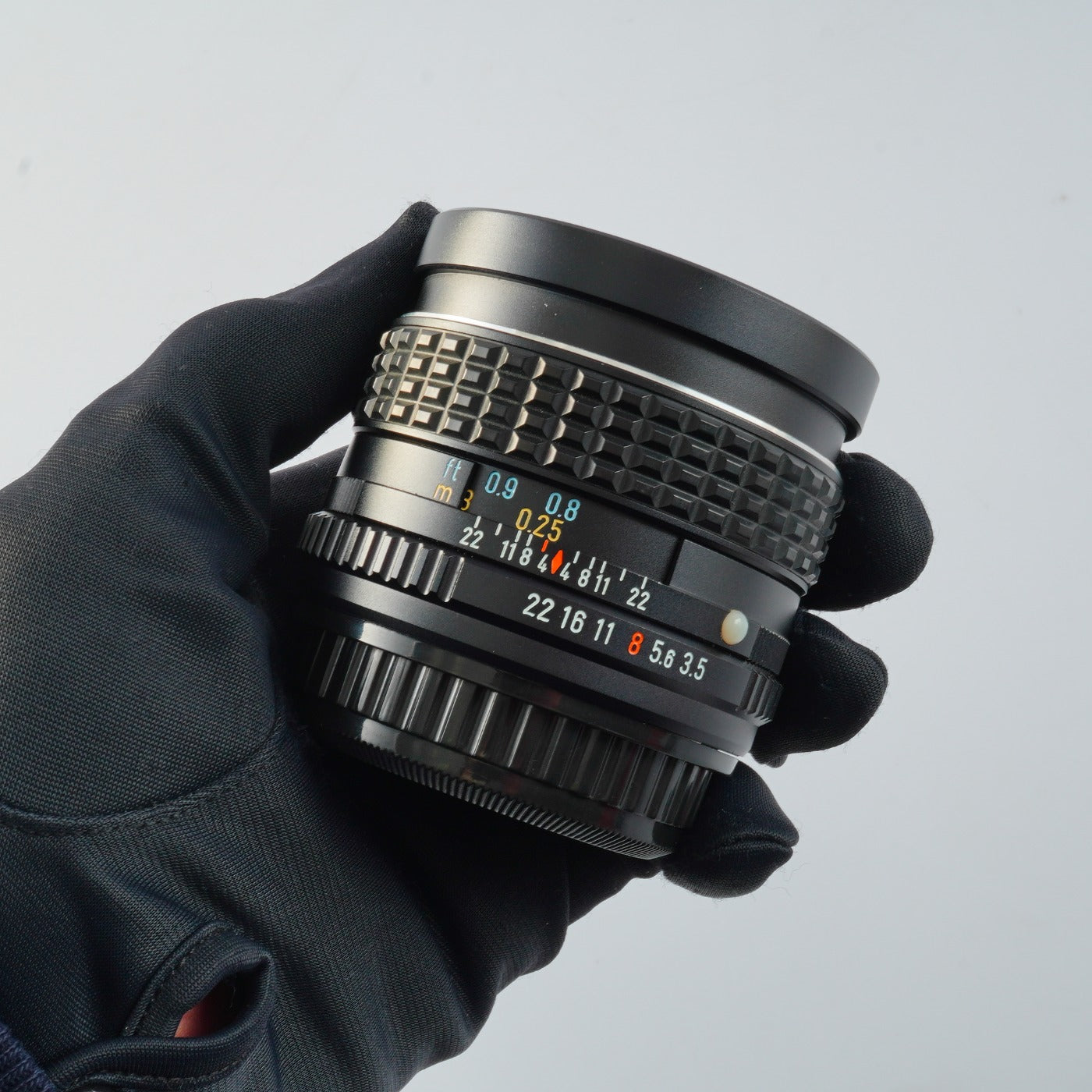 SMC PENTAX 24mm F/3.5 (Pentax K用) 単焦点レンズ