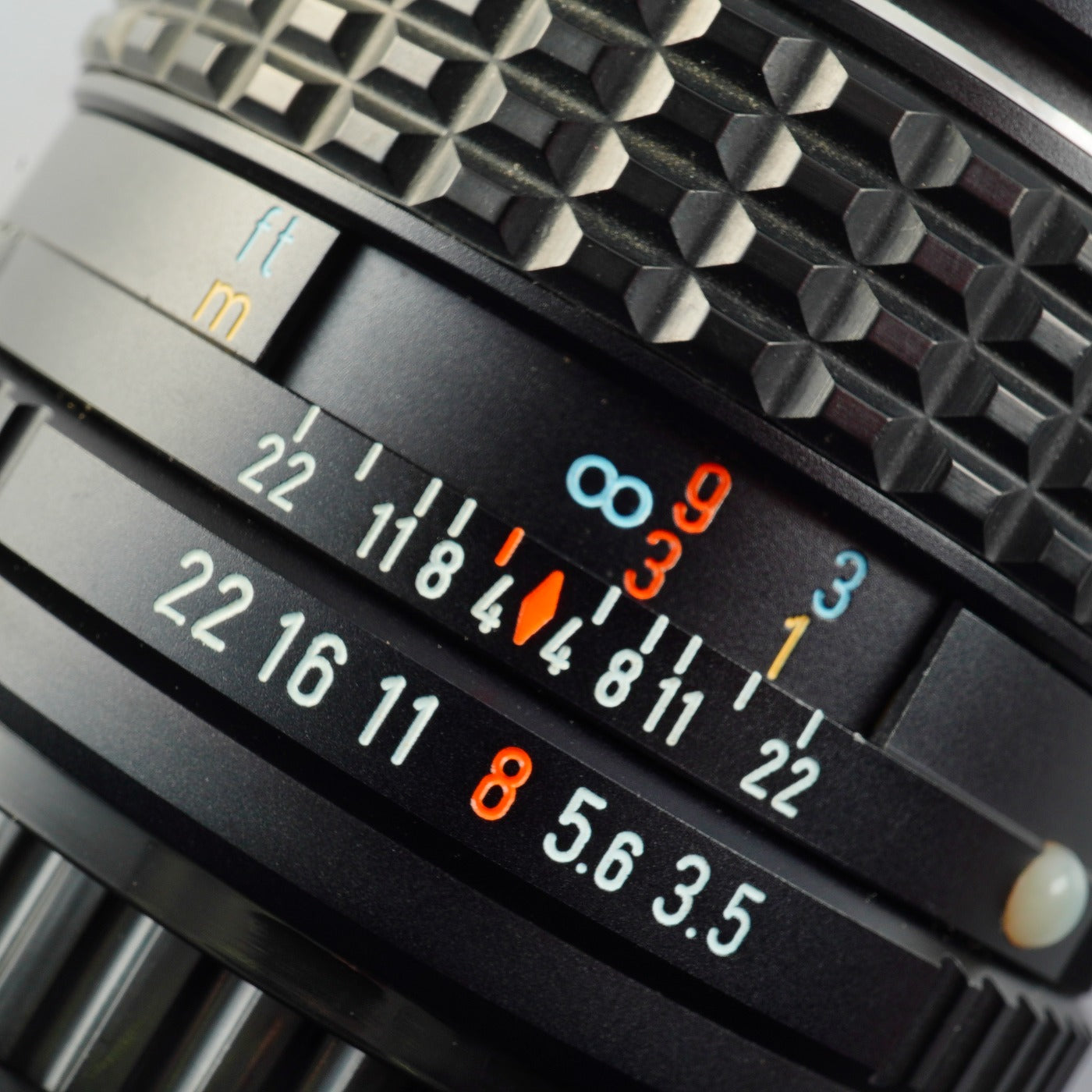 SMC PENTAX 24mm F/3.5 (Pentax K用) 単焦点レンズ