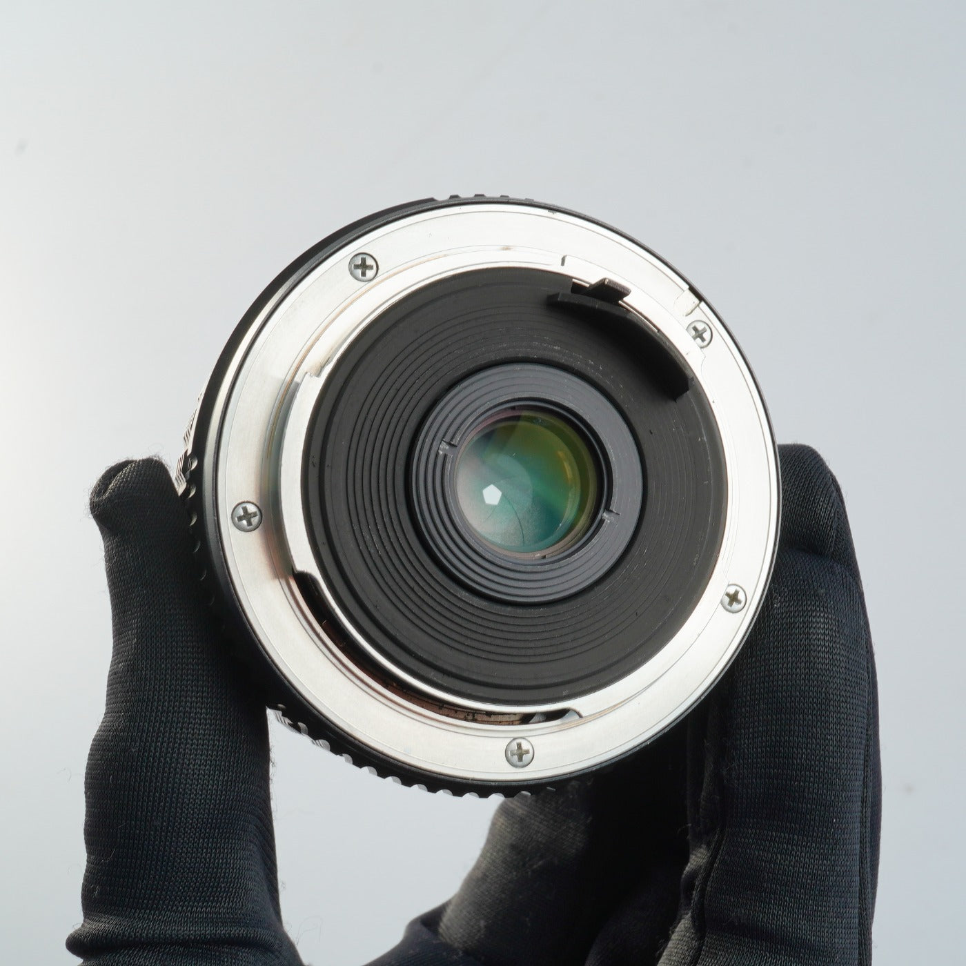 SMC PENTAX 24mm F/3.5 (Pentax K用) 単焦点レンズ