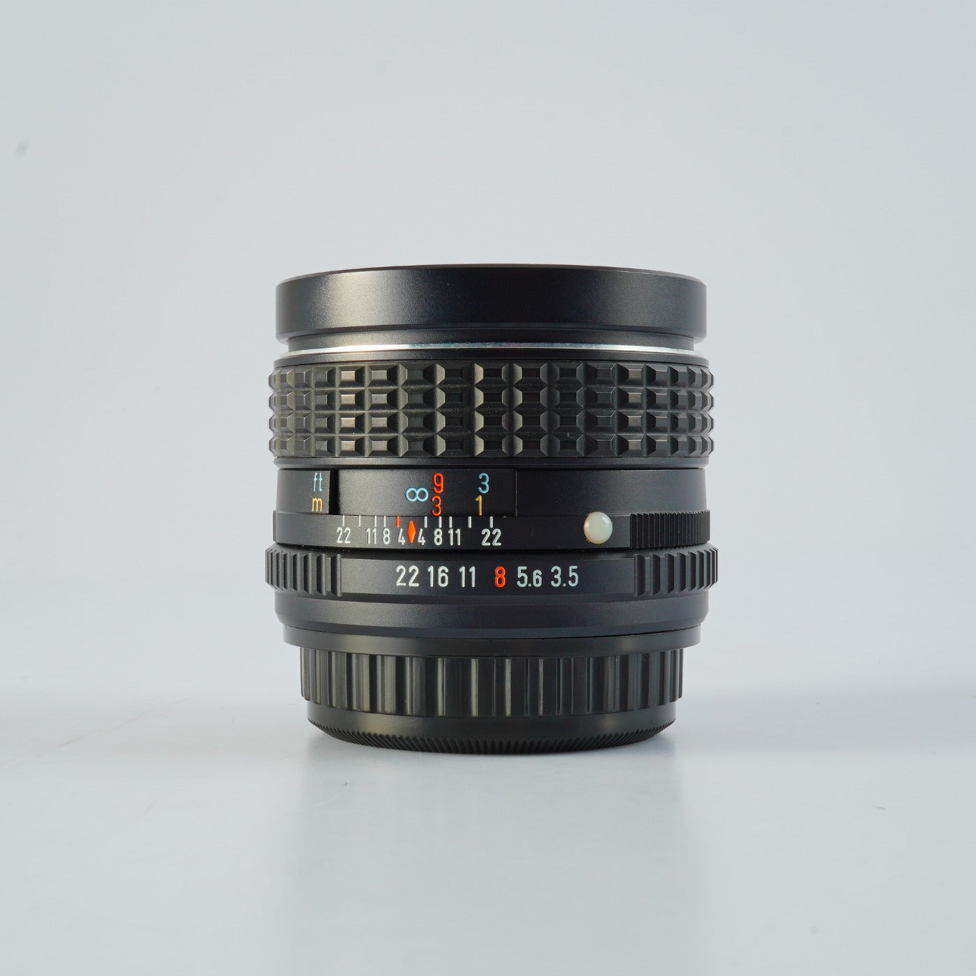 SMC PENTAX 24mm F/3.5 (Pentax K用) 単焦点レンズ