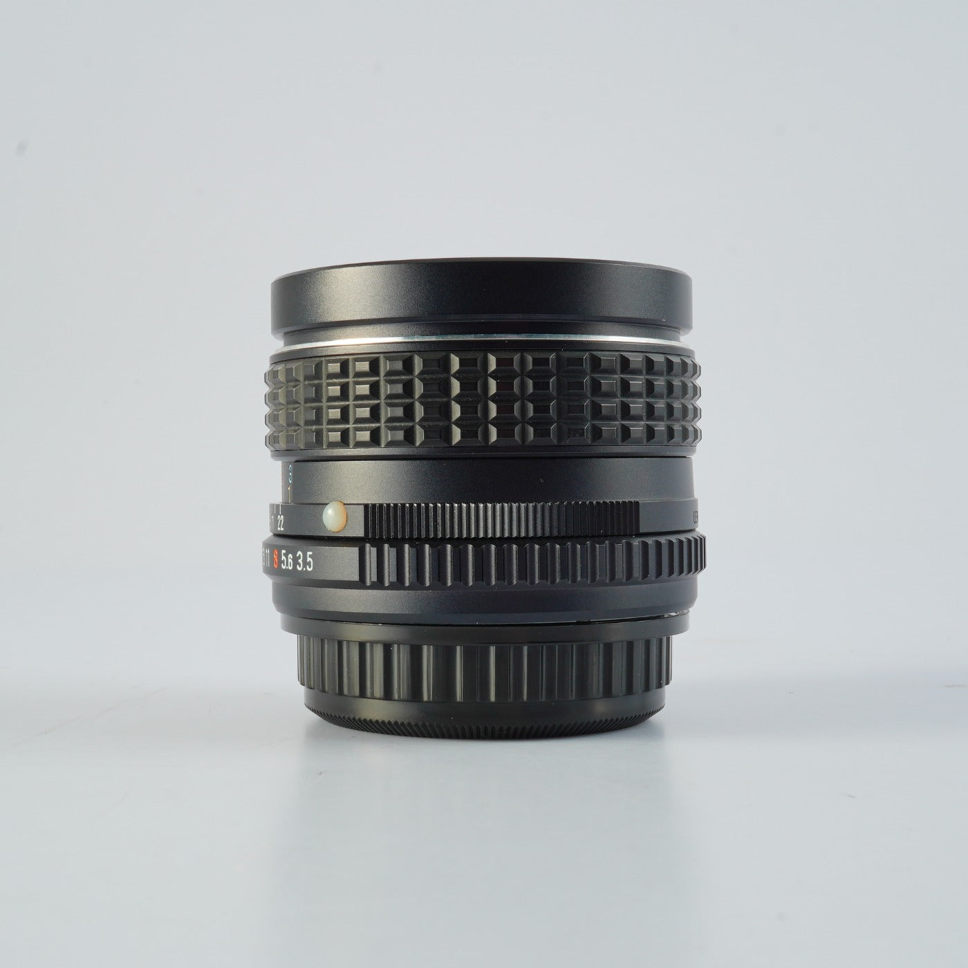 SMC PENTAX 24mm F/3.5 (Pentax K用) 単焦点レンズ