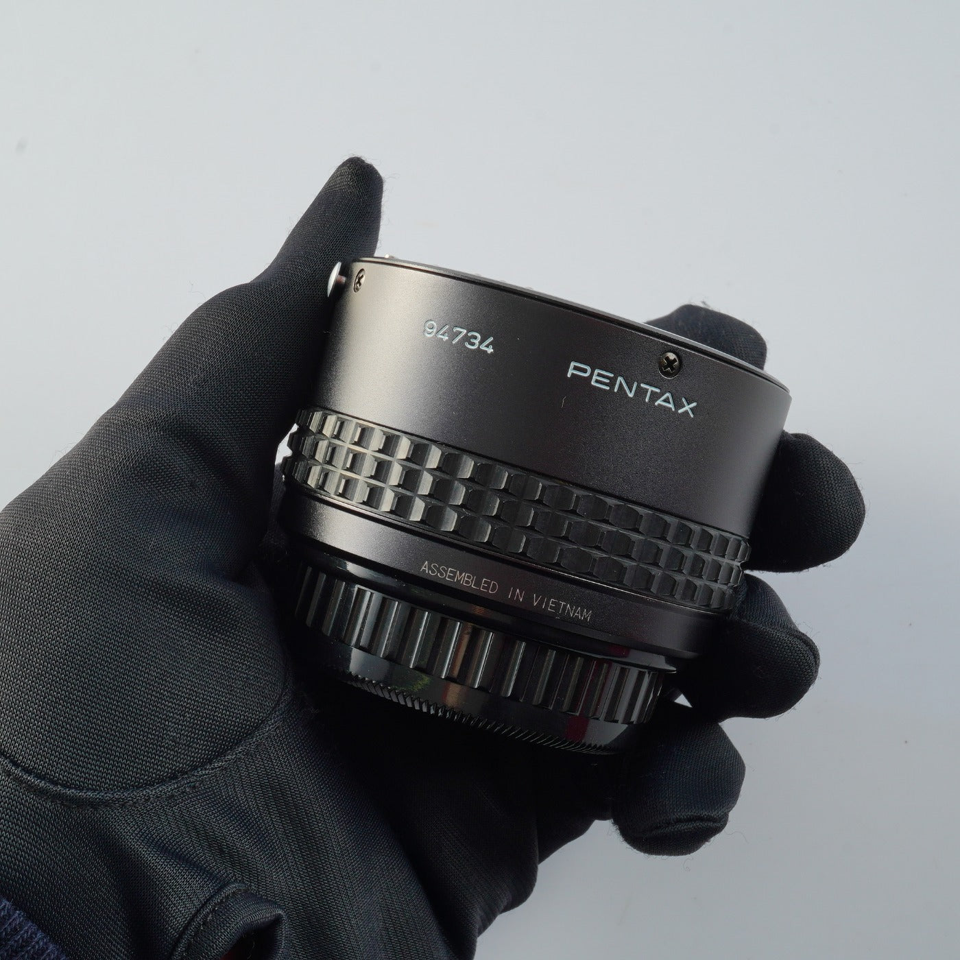 PENTAX REAR CONVERTER-A 2X-S (Pentax K用) テレコンバーター