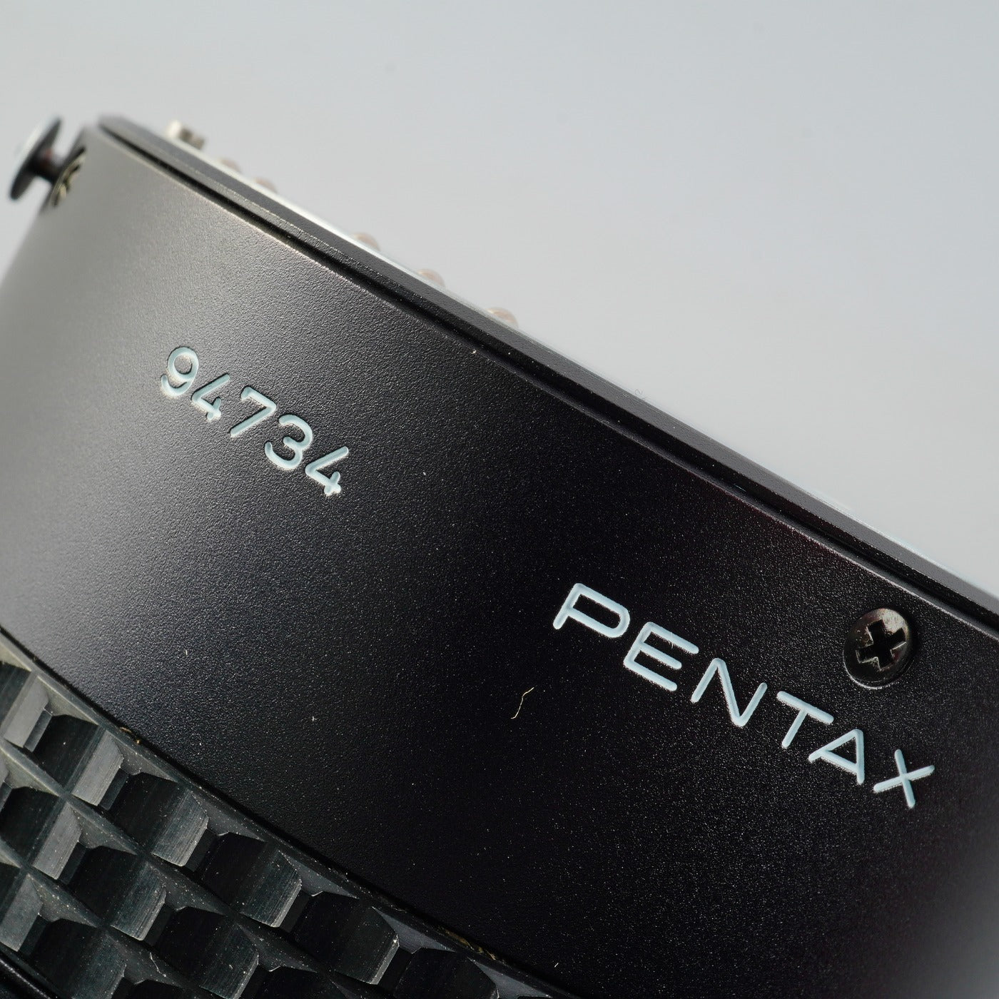 PENTAX REAR CONVERTER-A 2X-S (Pentax K用) テレコンバーター