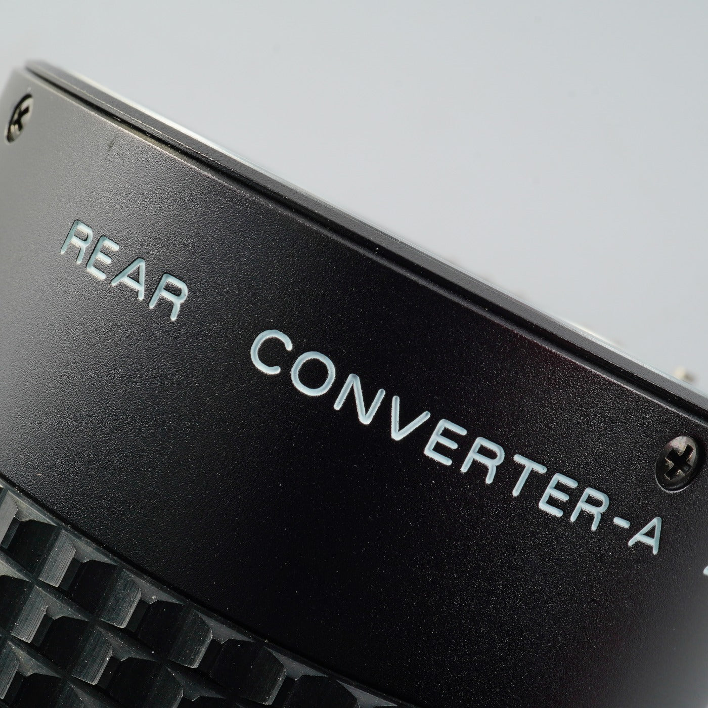 PENTAX REAR CONVERTER-A 2X-S (Pentax K用) テレコンバーター