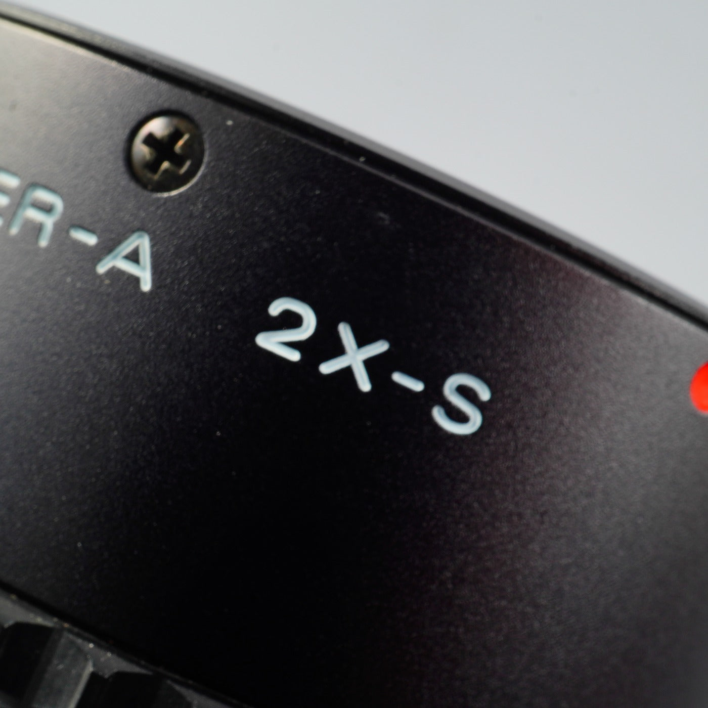 PENTAX REAR CONVERTER-A 2X-S (Pentax K用) テレコンバーター