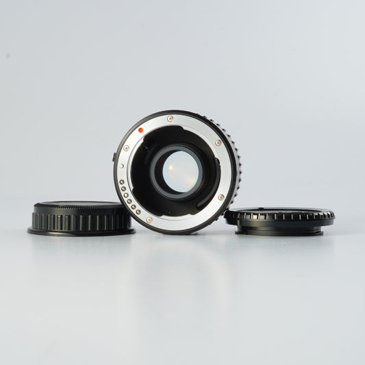 PENTAX REAR CONVERTER-A 2X-S (Pentax K用) テレコンバーター