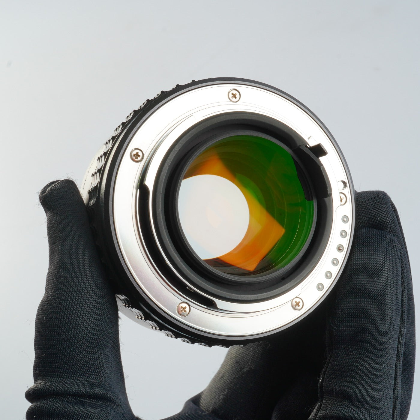 PENTAX REAR CONVERTER-A 2X-S (Pentax K用) テレコンバーター – 山田