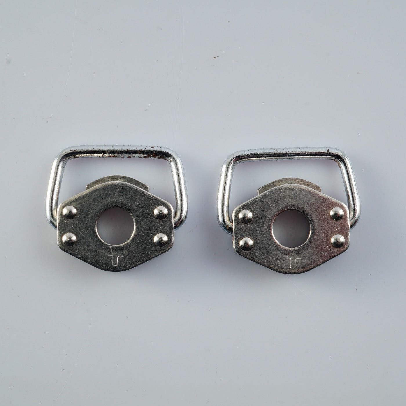 PENTAX Strap Lugs For 6x7, 67, and 645 Camera 中判フィルムカメラ