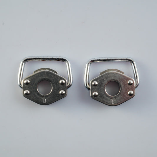 PENTAX Strap Lugs For 6x7, 67, and 645 Camera 中判フィルムカメラ