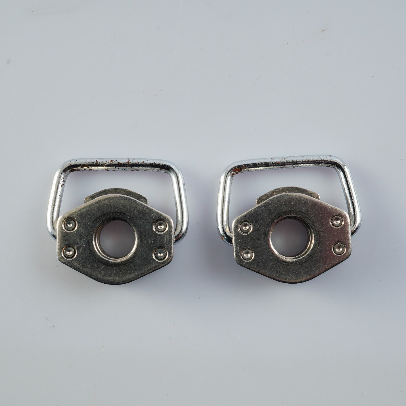 PENTAX Strap Lugs For 6x7, 67, and 645 Camera 中判フィルムカメラ