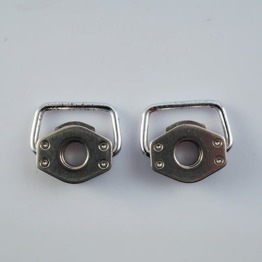 PENTAX Strap Lugs For 6x7, 67, and 645 Camera 中判フィルムカメラ