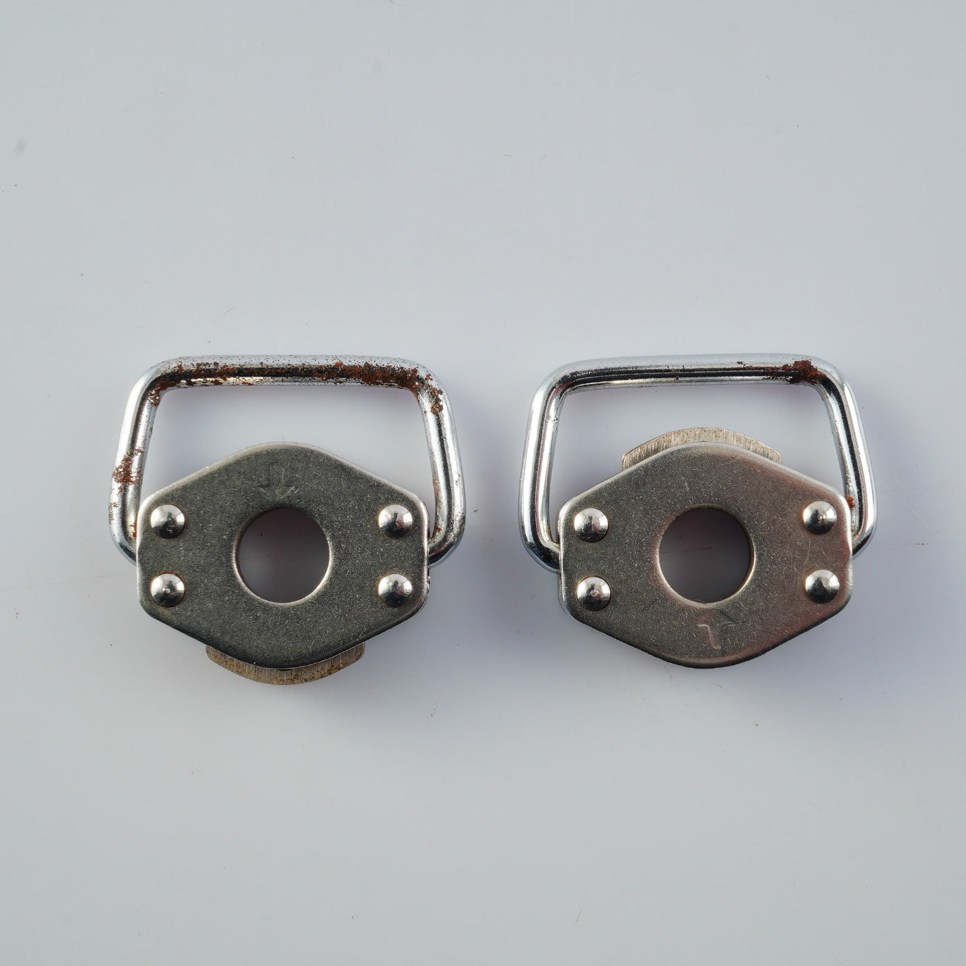 PENTAX Strap Lugs For 6x7, 67, and 645 Camera 中判フィルムカメラ