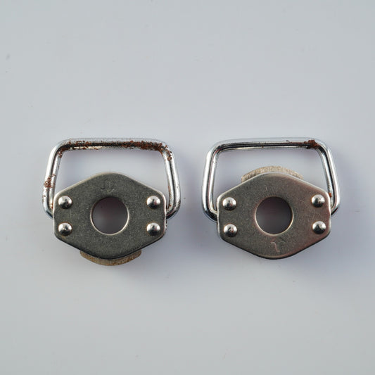 PENTAX Strap Lugs For 6x7, 67, and 645 Camera 中判フィルムカメラ