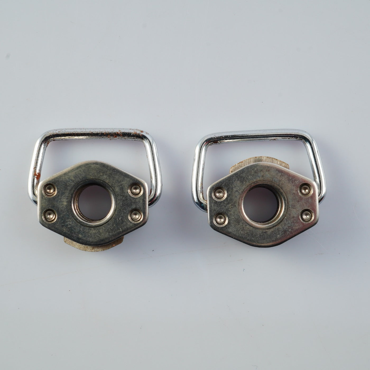 PENTAX Strap Lugs For 6x7, 67, and 645 Camera 中判フィルムカメラ