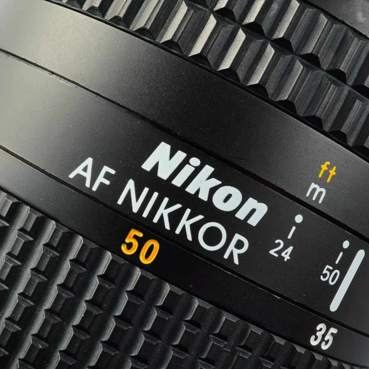 Nikon AF NIKKOR 24-50mm F/3.3-4.5 D ズームレンズ