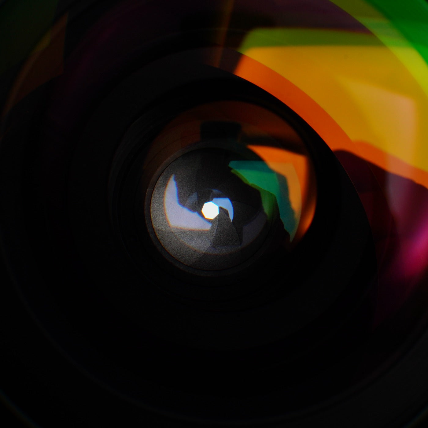 Nikon AF NIKKOR 24-50mm F/3.3-4.5 D ズームレンズ