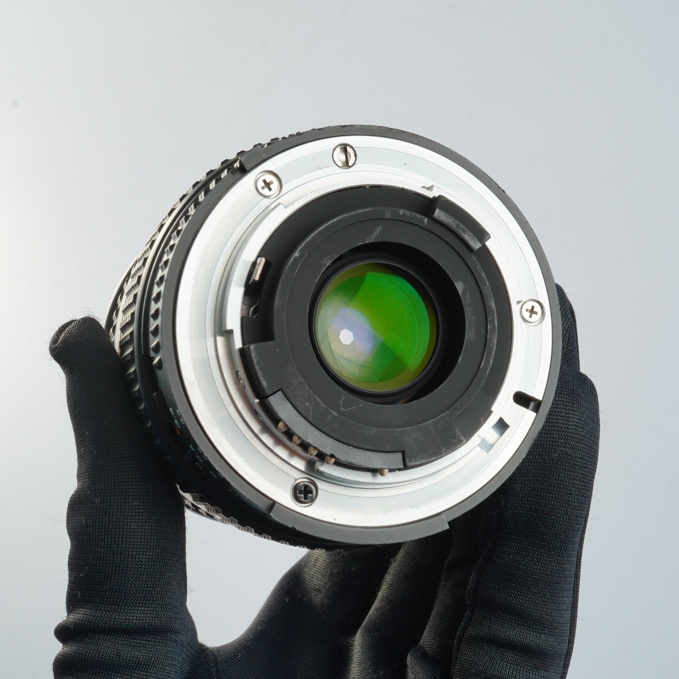 Nikon AF NIKKOR 24-50mm F/3.3-4.5 D ズームレンズ