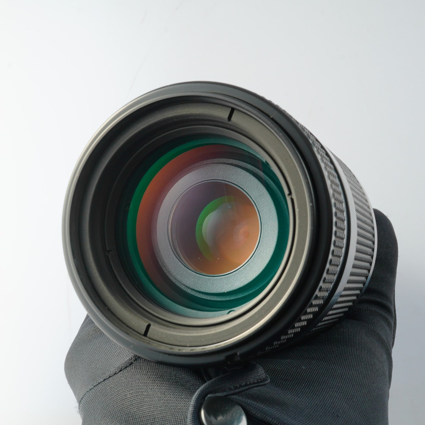 Nikon AF NIKKOR 70-210mm F/4-5.6 ズームレンズ