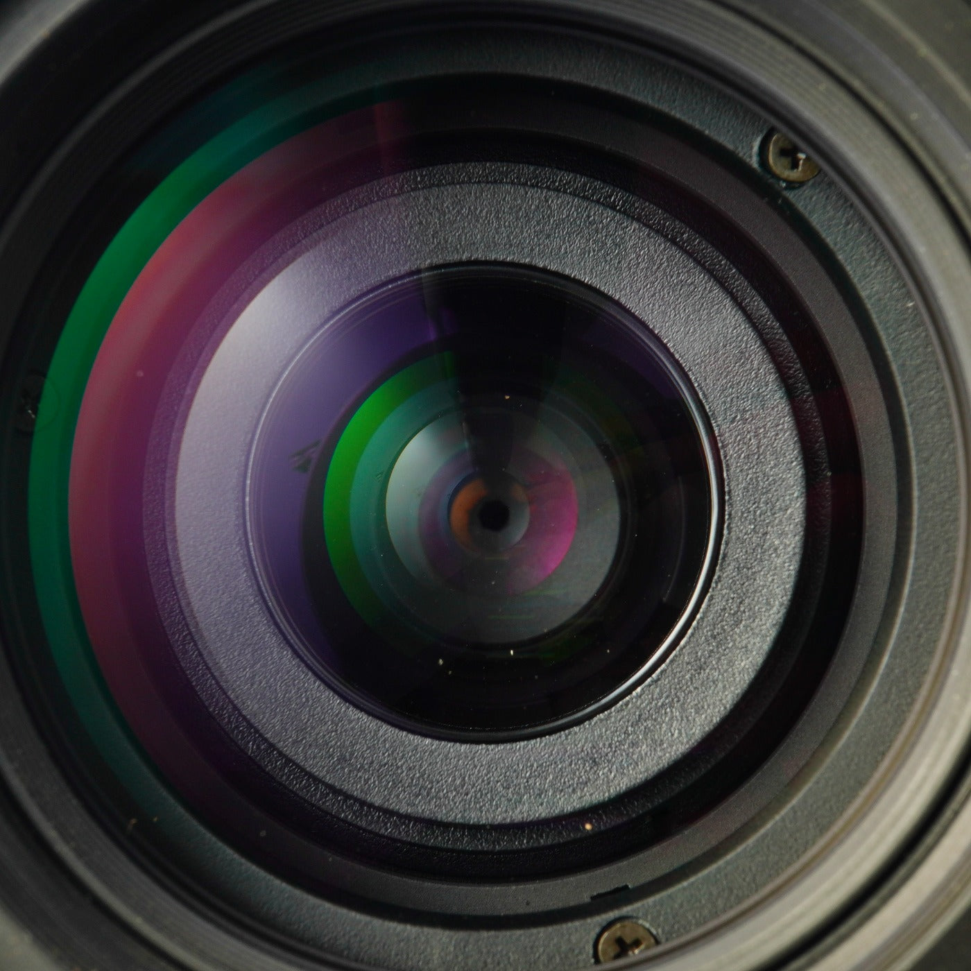 Nikon AF NIKKOR 70-210mm F/4-5.6 ズームレンズ