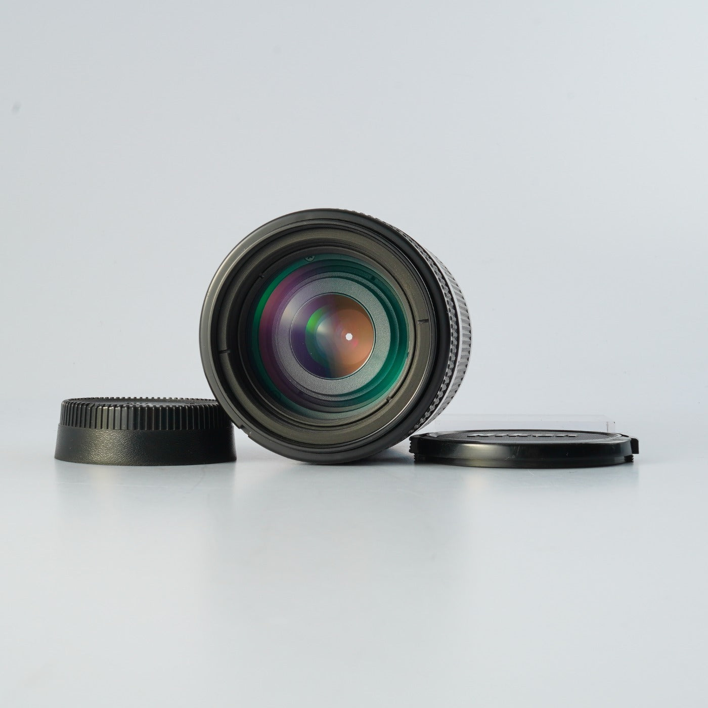 Nikon AF NIKKOR 70-210mm F/4-5.6 ズームレンズ