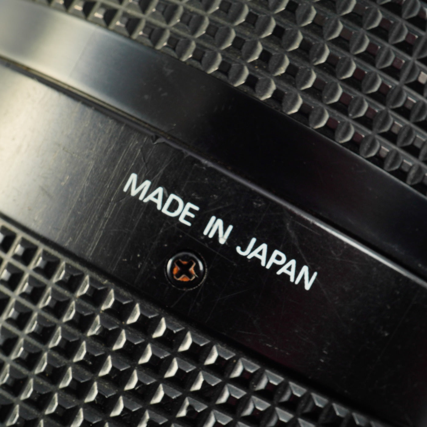 Nikon AF NIKKOR 70-210mm F/4-5.6 ズームレンズ