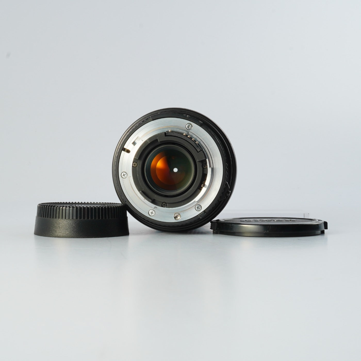 Nikon AF NIKKOR 70-210mm F/4-5.6 ズームレンズ – 山田写真機店