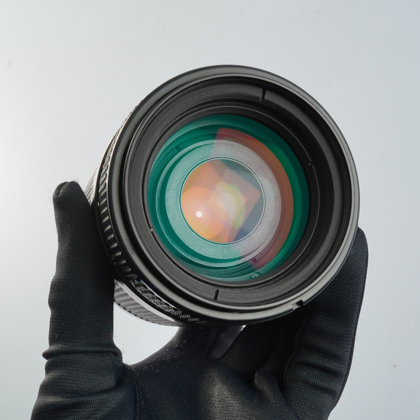 Nikon AF NIKKOR 70-210mm F/4-5.6 ズームレンズ