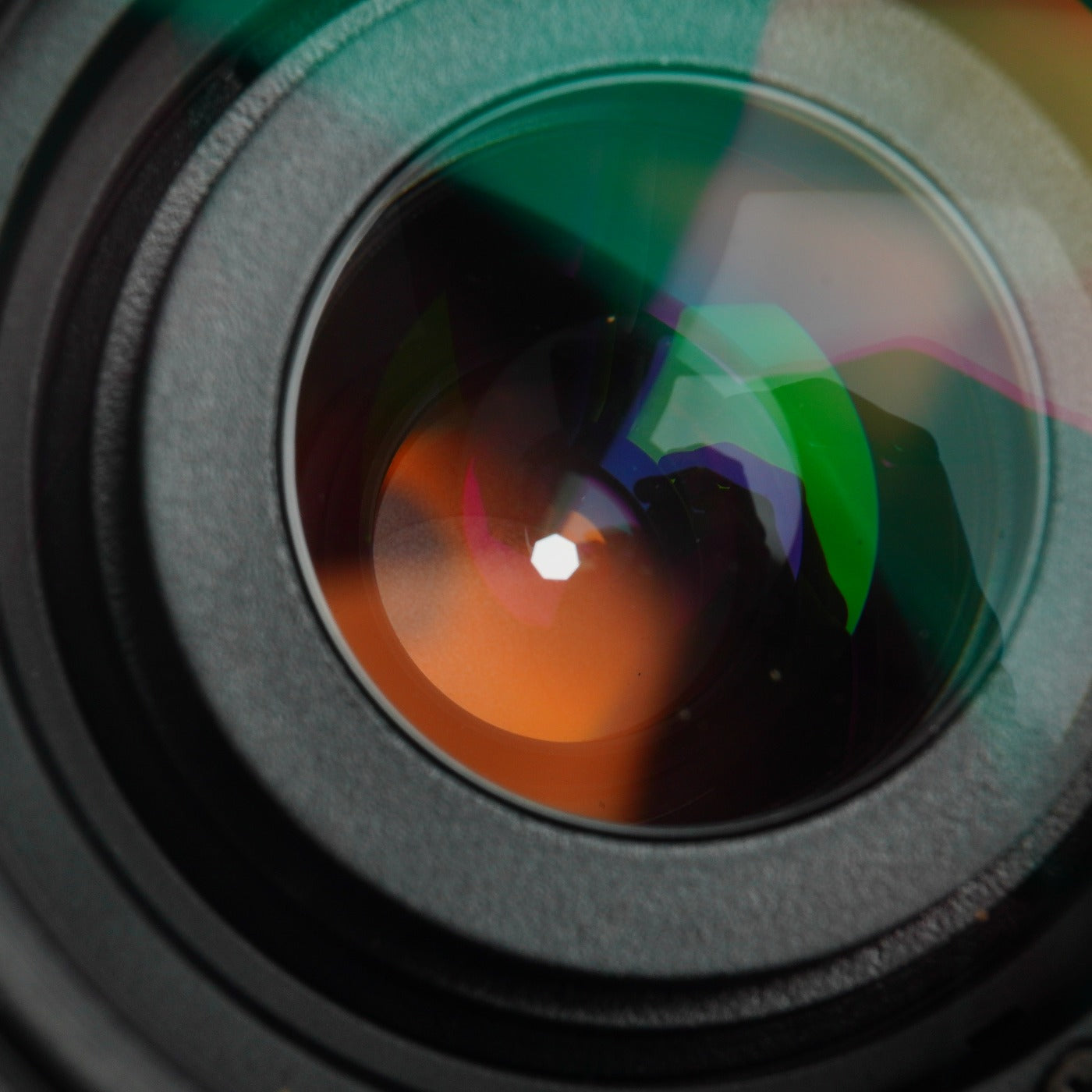 Nikon AF NIKKOR 70-210mm F/4-5.6 ズームレンズ