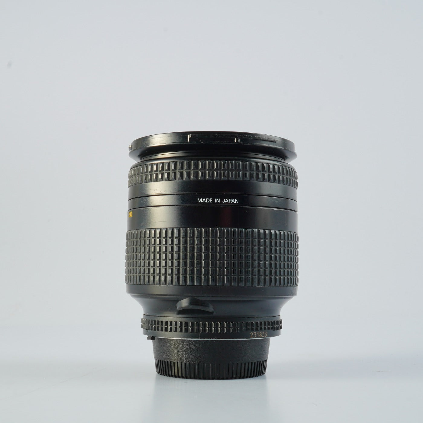 Nikon AF NIKKOR 28-200mm F/3.5-5.6 D ズームレンズ – 山田写真機店