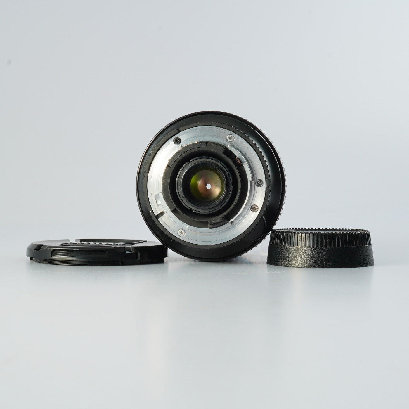 Nikon AF NIKKOR 28-200mm F/3.5-5.6 D ズームレンズ – 山田写真機店