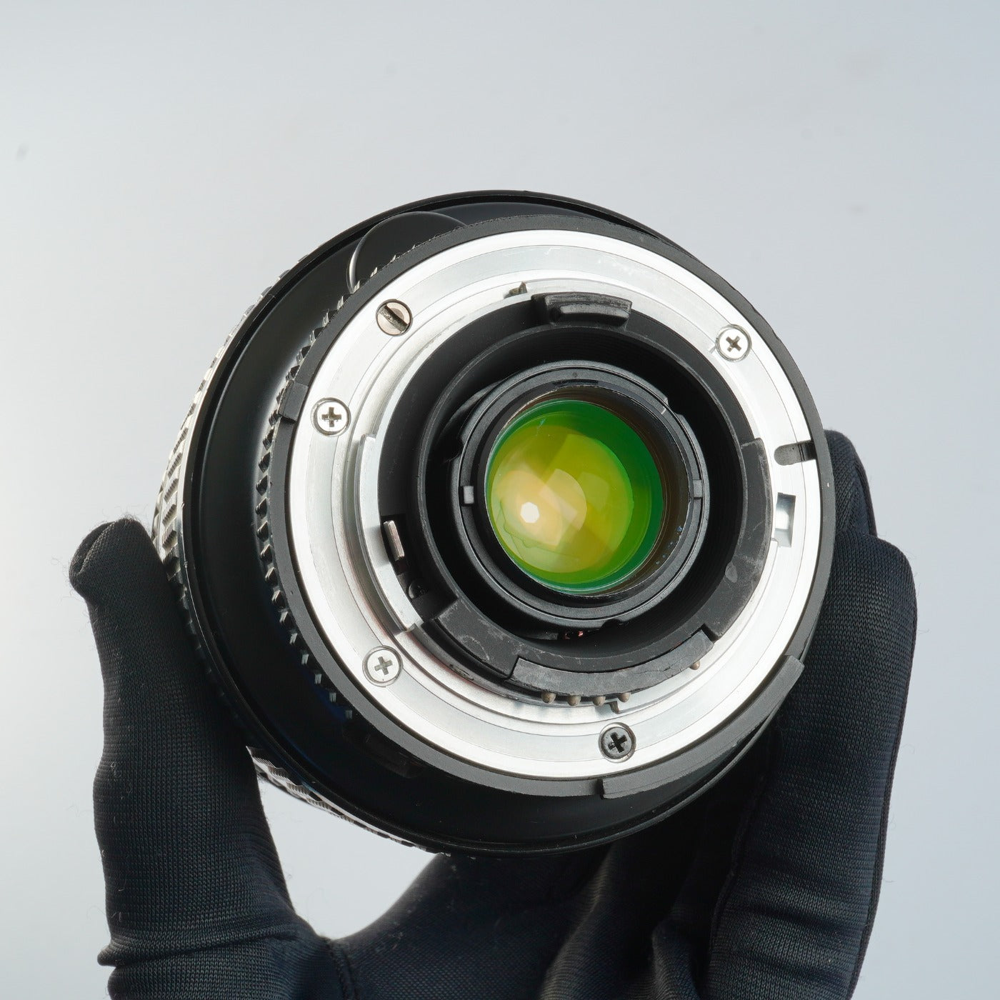 Nikon AF NIKKOR 28-200mm F/3.5-5.6 D ズームレンズ