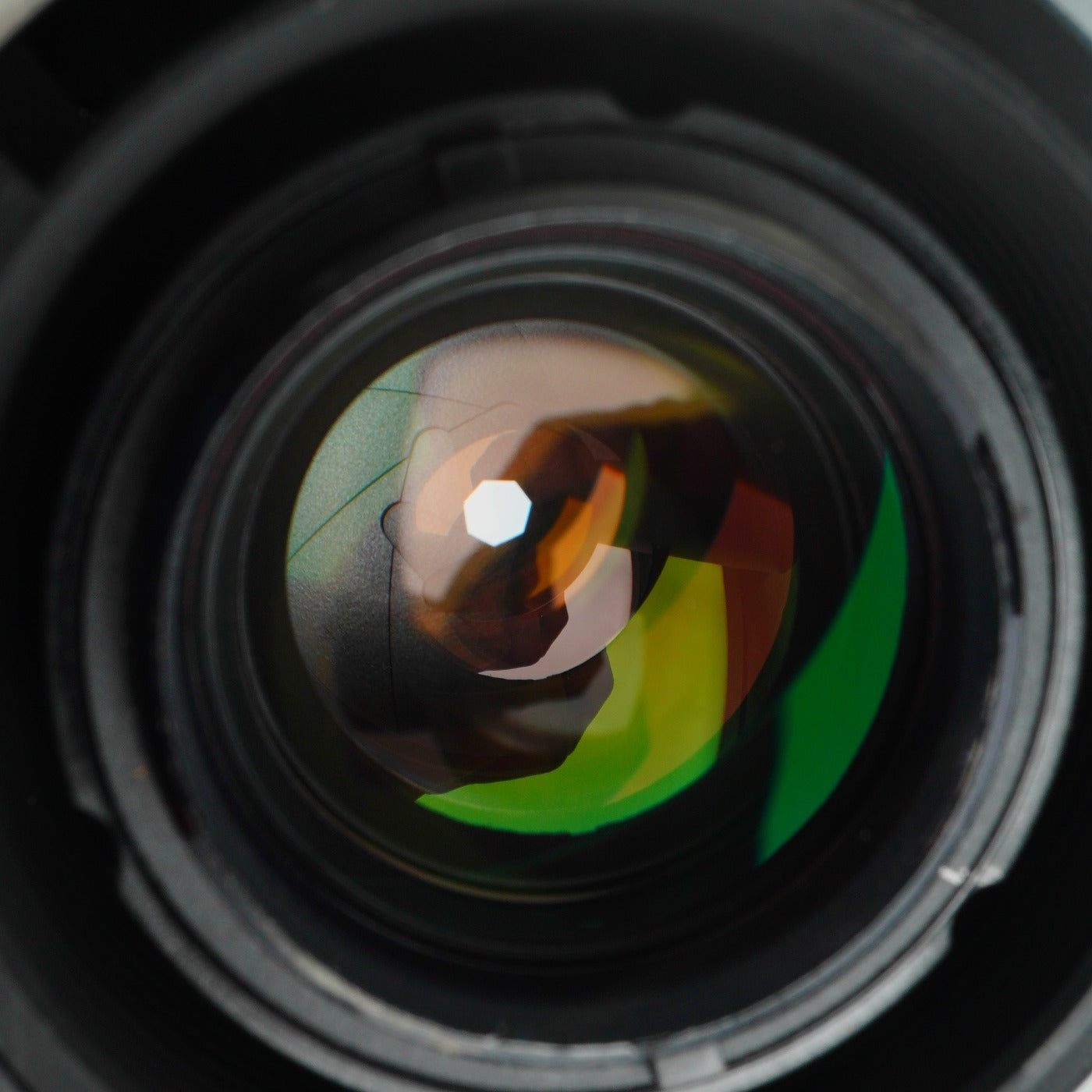 Nikon AF NIKKOR 28-200mm F/3.5-5.6 D ズームレンズ