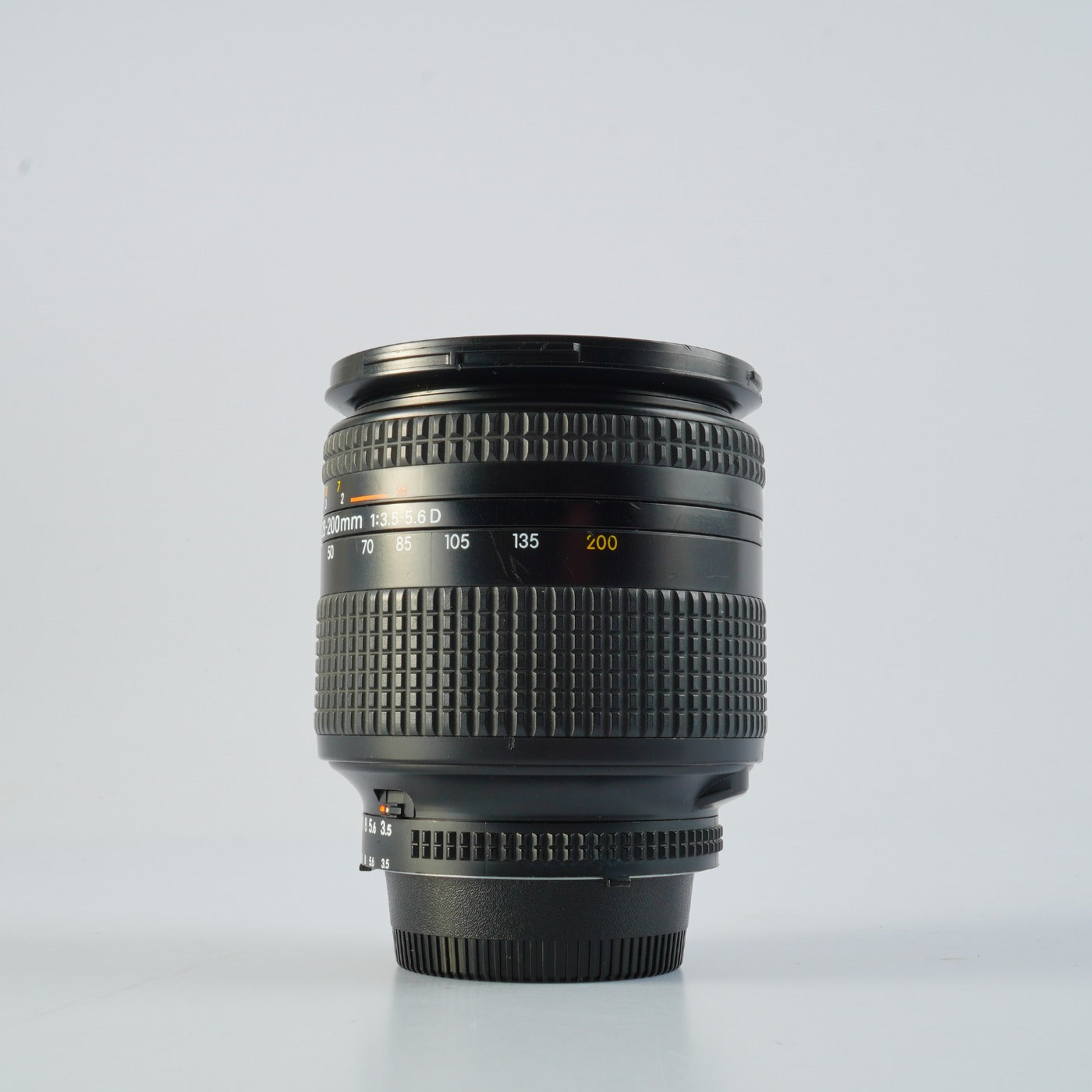 Nikon AF NIKKOR 28-200mm F/3.5-5.6 D ズームレンズ