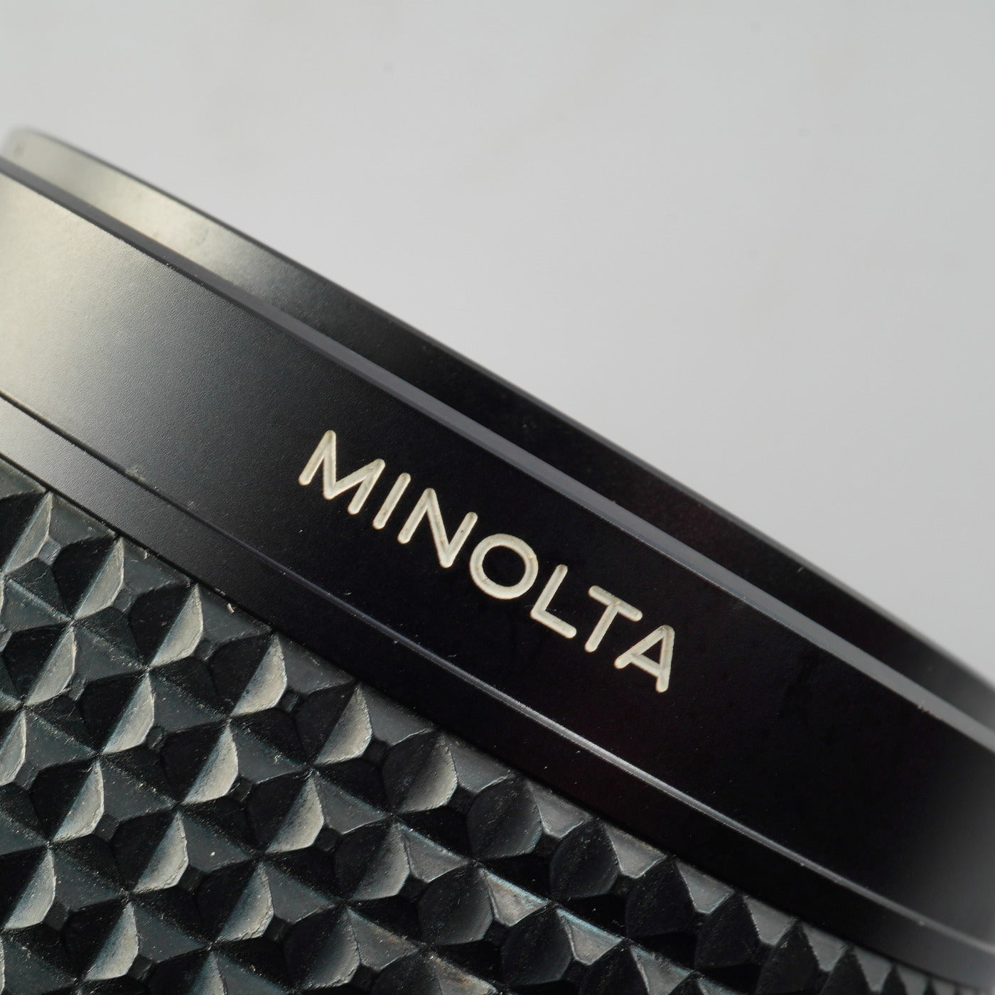 MINOLTA MD ZOOM ROKKOR 35-70mm F/3.5 ズームレンズ