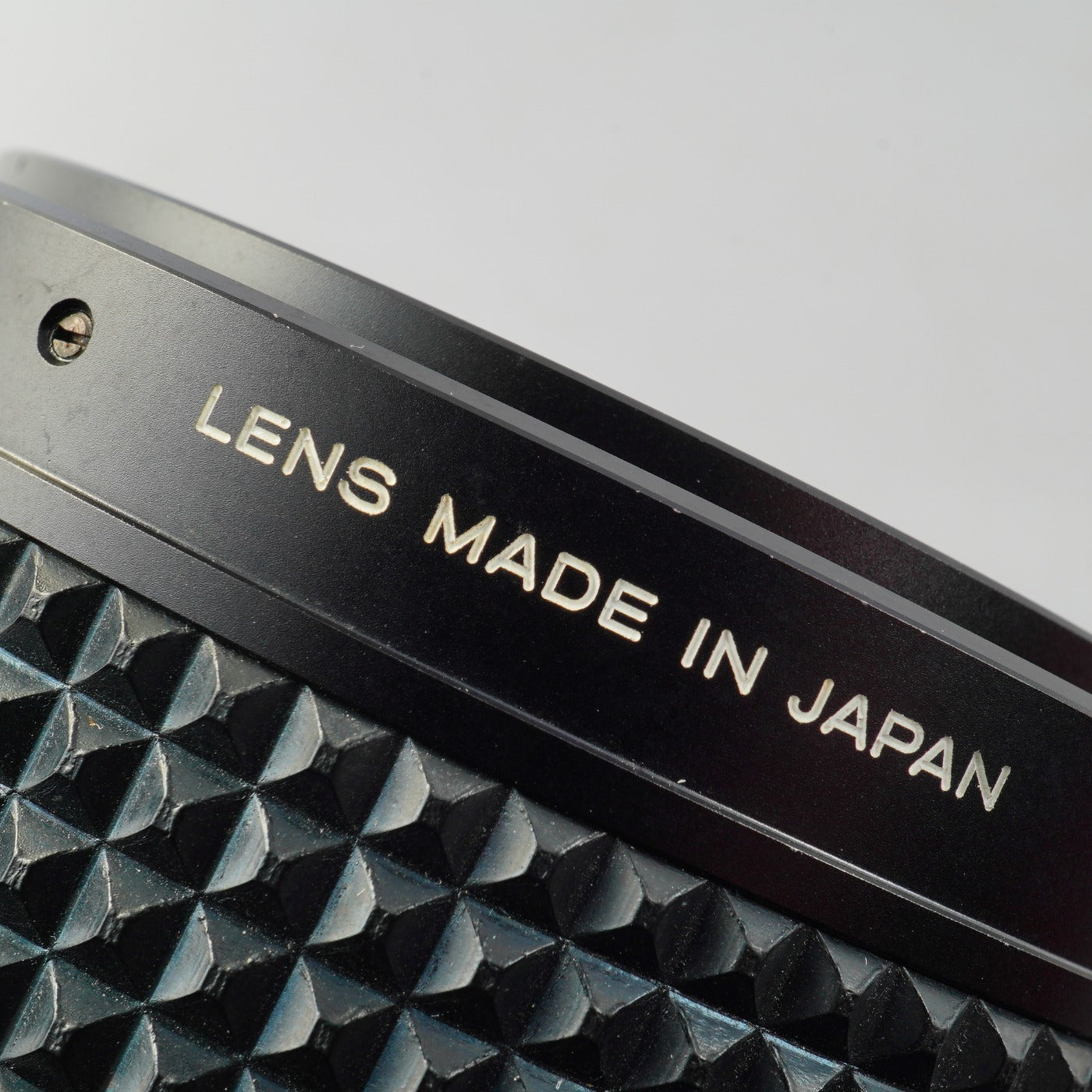 MINOLTA MD ZOOM ROKKOR 35-70mm F/3.5 ズームレンズ