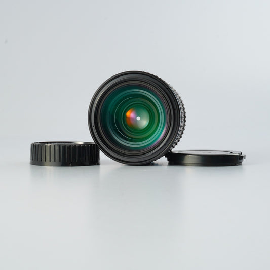 MINOLTA MD ZOOM ROKKOR 35-70mm F/3.5 ズームレンズ