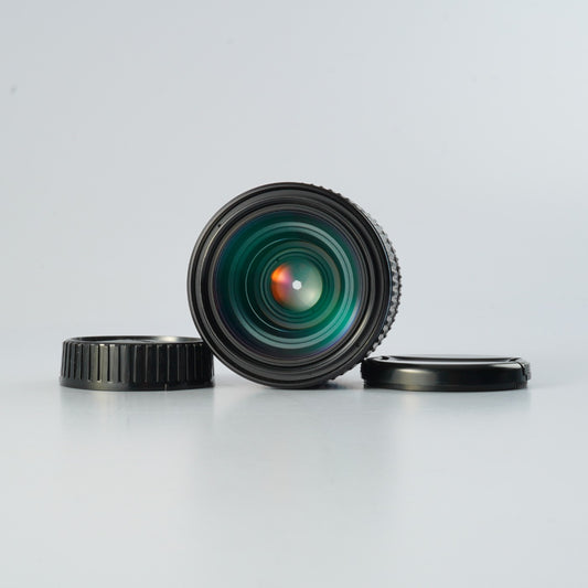 MINOLTA MD ZOOM ROKKOR 35-70mm F/3.5 ズームレンズ