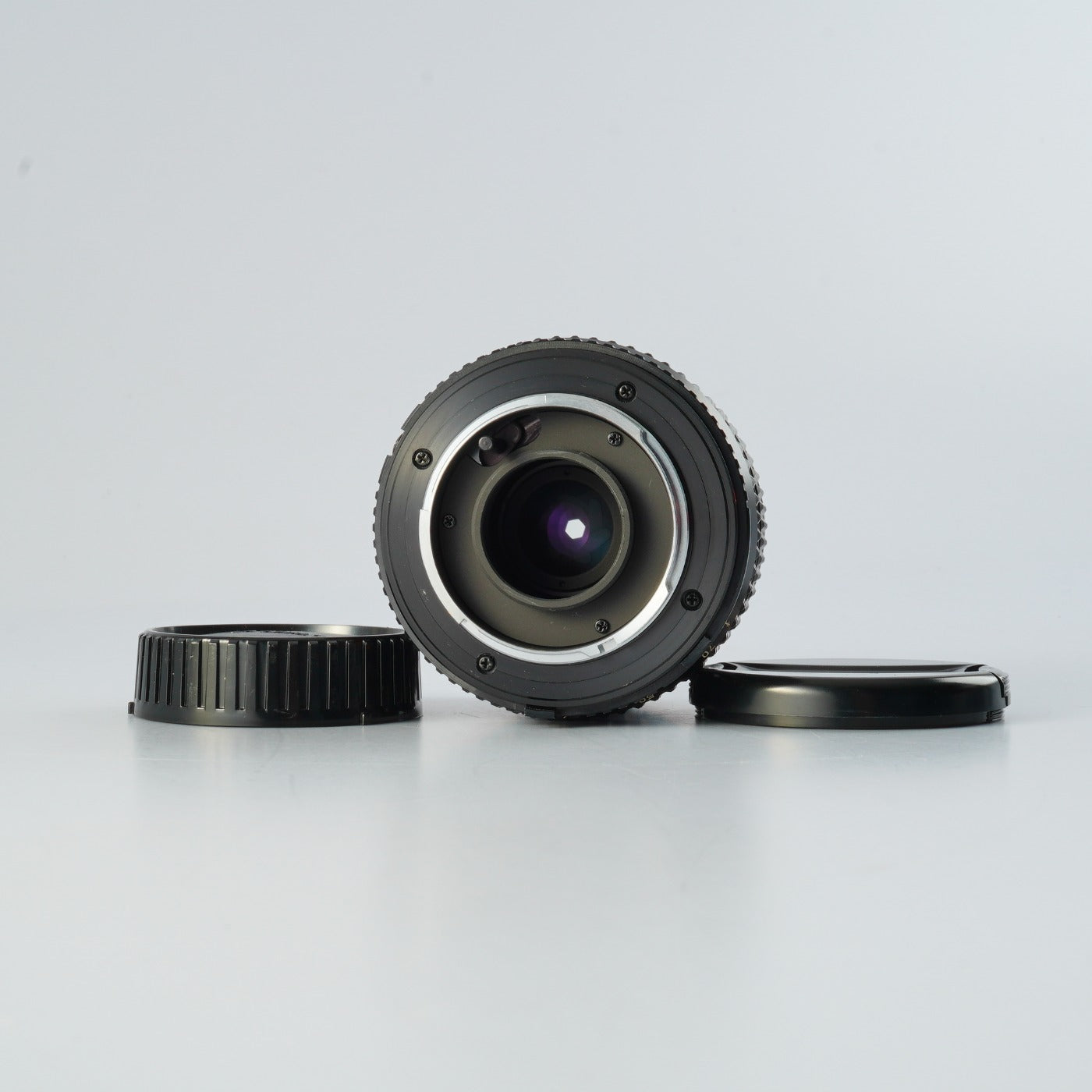 MINOLTA MD ZOOM ROKKOR 35-70mm F/3.5 ズームレンズ