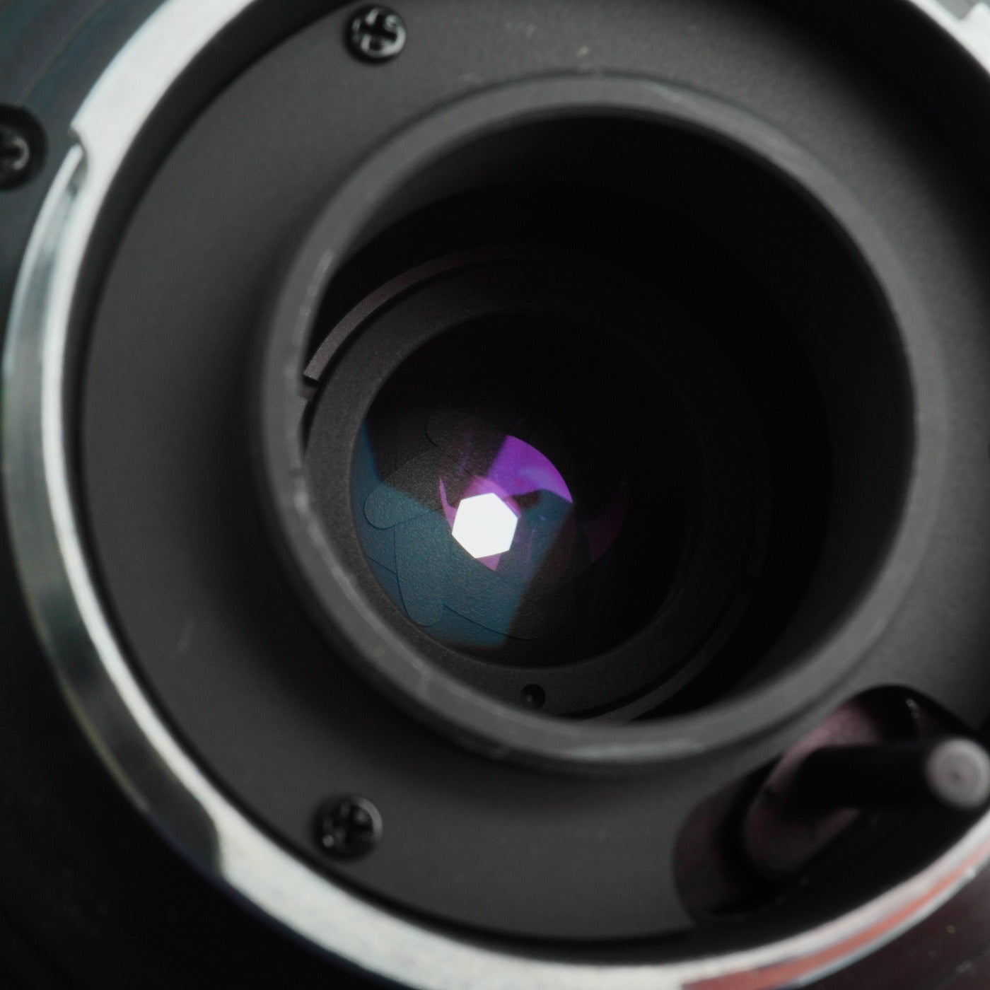 MINOLTA MD ZOOM ROKKOR 35-70mm F/3.5 ズームレンズ