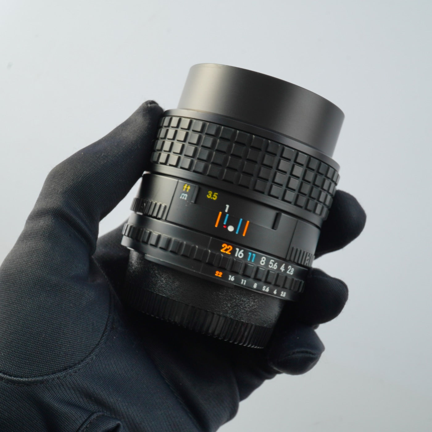 Nikon Ai-S Series E 100mm F/2.8 単焦点レンズ