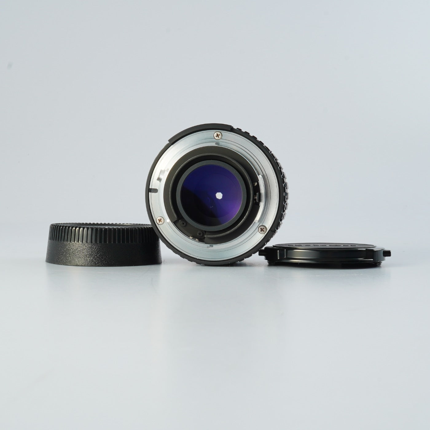 Nikon Ai-S Series E 100mm F/2.8 単焦点レンズ