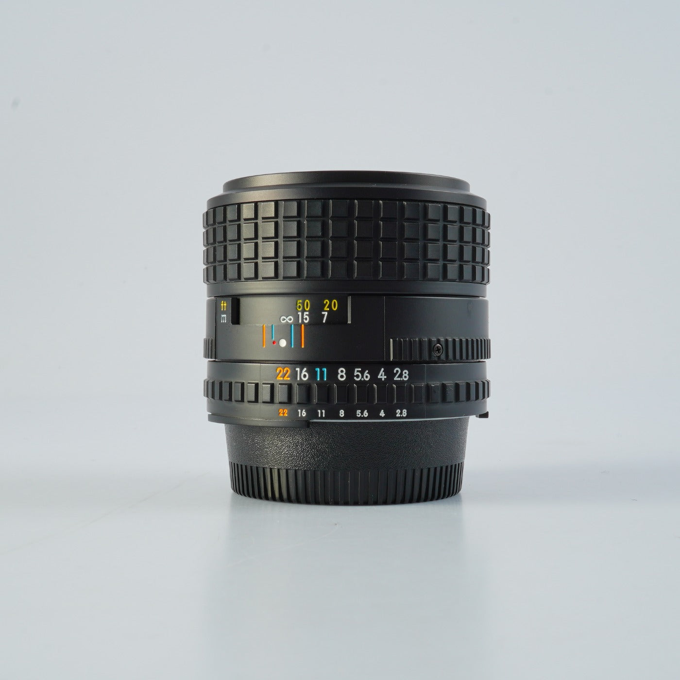 Nikon Ai-S Series E 100mm F/2.8 単焦点レンズ